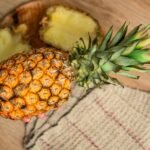 Ananas 1 Kom