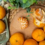 Mandarina 500g