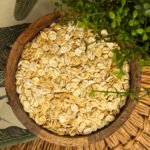 Ovsene pahuljice 100g