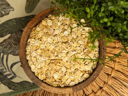 Ovsene pahuljice 100g